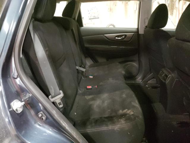 Photo 11 from auction – 2014 NISSAN ROGUE S with VIN 5N1AT2MT6EC868176