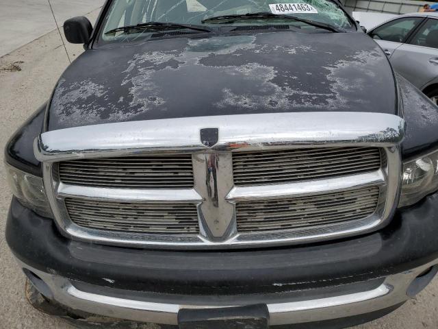 Photo 11 from auction – 2003 DODGE RAM 1500 S with VIN 1D7HA18D13S273394