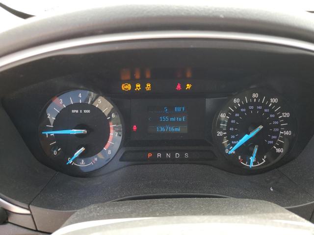 Photo 9 from auction – 2015 FORD FUSION S with VIN 3FA6P0G71FR244036