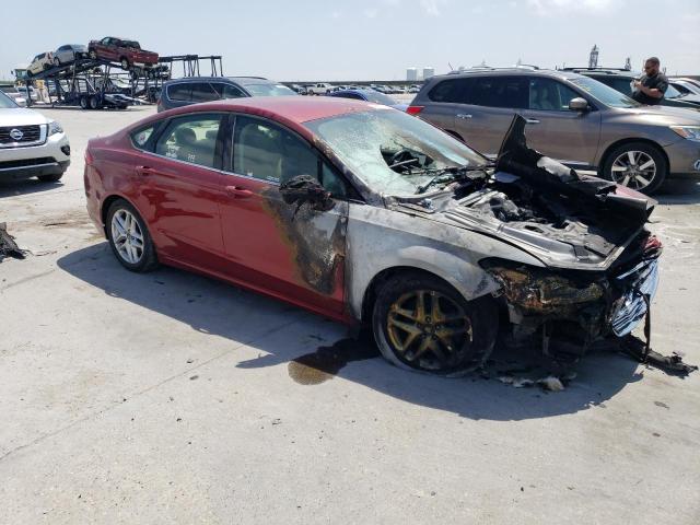 Photo 4 from auction – 2013 FORD FUSION SE with VIN 3FA6P0HR5DR146799