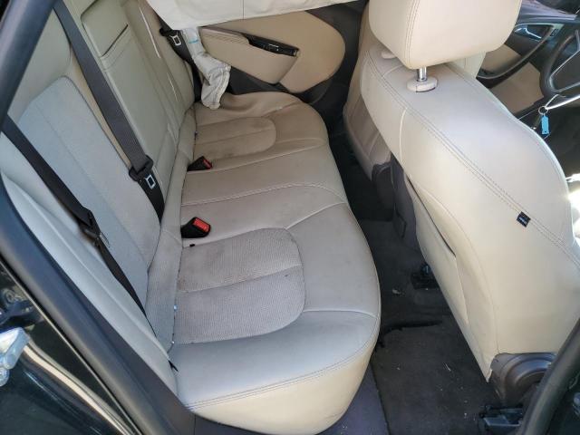 Photo 10 from auction – 2015 BUICK VERANO with VIN 1G4PP5SK5F4184077