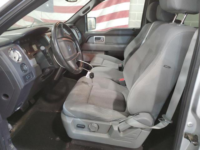 Photo 7 from auction – 2011 FORD F150 SUPER with VIN 1FTFW1EF1BKD97012