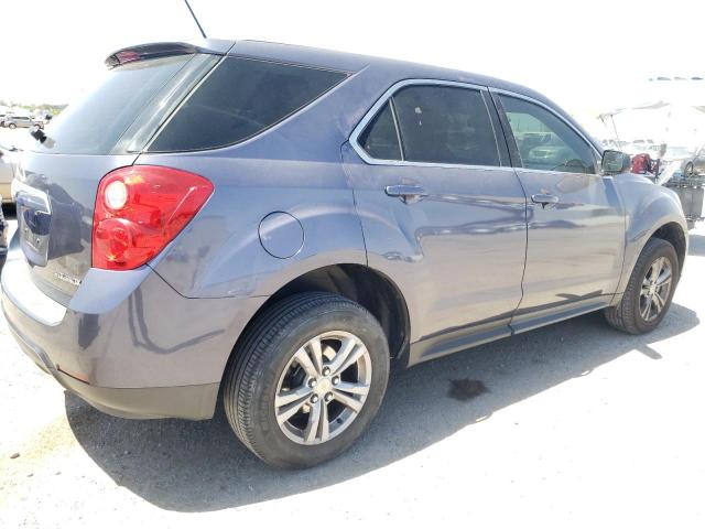 Photo 3 from auction – 2013 CHEVROLET EQUINOX LS with VIN 2GNALBEK1D6174309