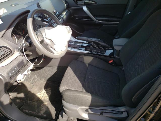 Photo 7 from auction – 2022 MITSUBISHI ECLIPSE CR with VIN JA4ASVAA3NZ045899