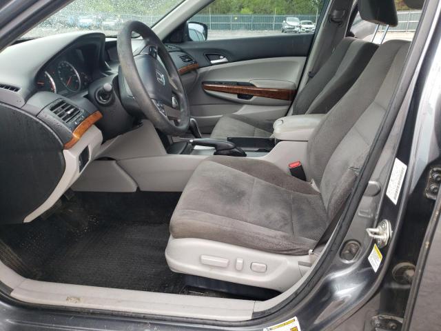 Photo 7 from auction – 2012 HONDA ACCORD EX with VIN 1HGCP2F73CA183581