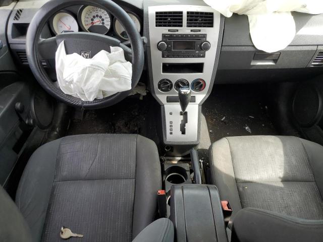 Photo 8 from auction – 2008 DODGE CALIBER with VIN 1B3HB28B88D585771