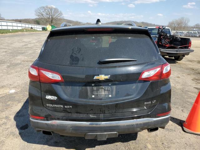 Photo 6 from auction – 2018 CHEVROLET EQUINOX LT with VIN 2GNAXTEX1J6346288