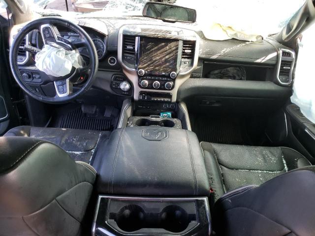 Photo 8 from auction – 2019 RAM 1500 LARAM with VIN 1C6SRFJT2KN838117