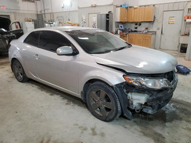 Photo 4 from auction – 2010 KIA FORTE EX with VIN KNAFU6A28A5132698