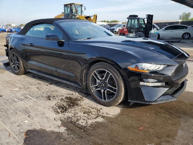 Photo 4 from auction – 2022 FORD MUSTANG with VIN 1FATP8UH2N5120907