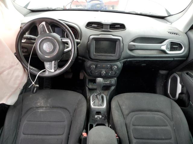 Photo 8 from auction – 2018 JEEP RENEGADE L with VIN ZACCJABB9JPJ29975