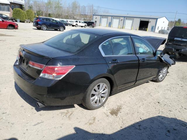 Photo 3 from auction – 2012 HONDA ACCORD EX with VIN 1HGCP2E79CA031368