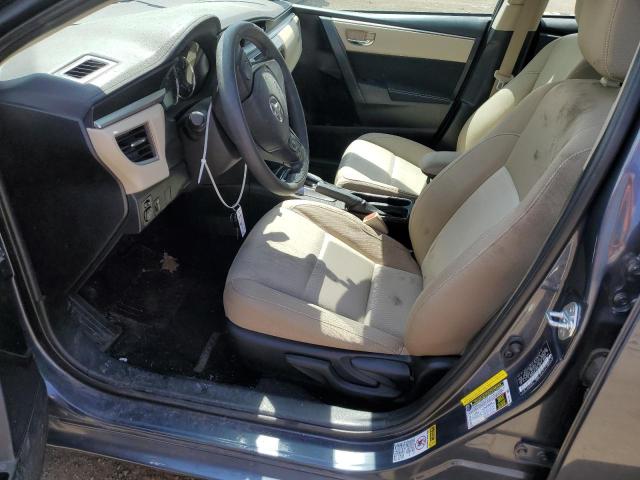 Photo 7 from auction – 2016 TOYOTA COROLLA L with VIN 5YFBURHE1GP454565