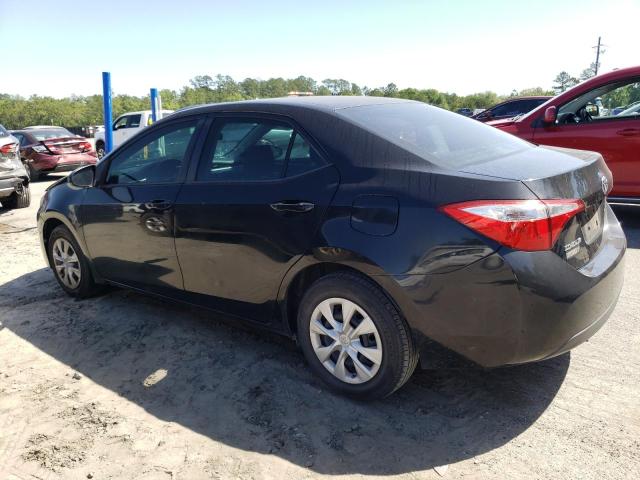 Photo 2 from auction – 2014 TOYOTA COROLLA L with VIN 2T1BURHE5EC187802
