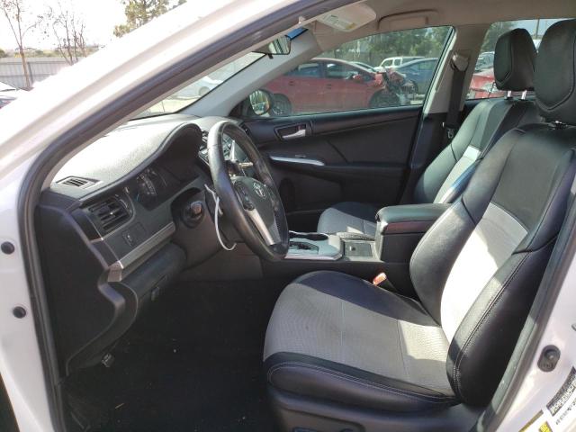 Photo 7 from auction – 2014 TOYOTA CAMRY L with VIN 4T1BF1FKXEU737854