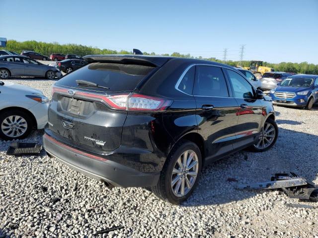 Photo 3 from auction – 2018 FORD EDGE TITAN with VIN 2FMPK3K95JBB84840