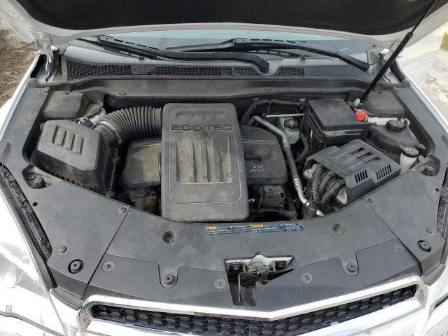 Photo 12 from auction – 2010 CHEVROLET EQUINOX LT with VIN 2CNALDEW7A6221938