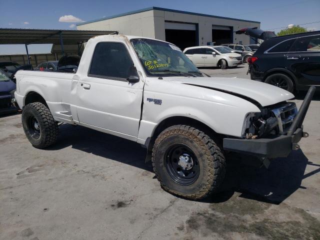 Photo 4 from auction – 1998 FORD RANGER with VIN 1FTYR10CXWPB06206