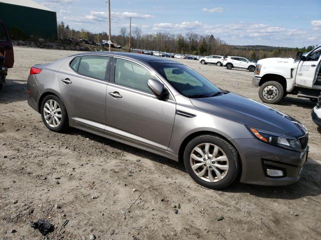Photo 4 from auction – 2015 KIA OPTIMA EX with VIN 5XXGN4A77FG514244