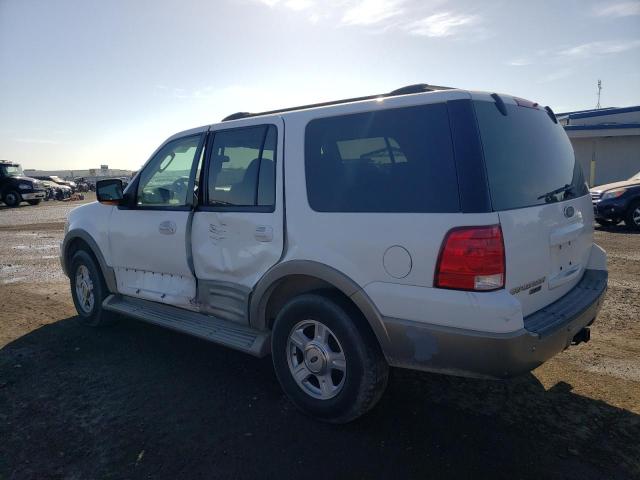 Photo 2 from auction – 2003 FORD EXPEDITION with VIN 1FMFU17L13LB93861