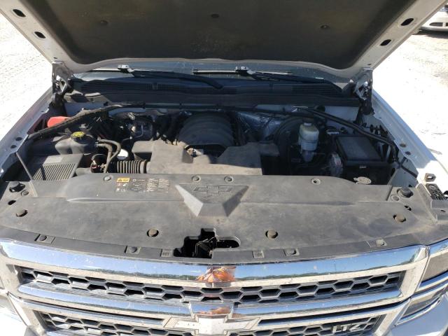 Photo 11 from auction – 2014 CHEVROLET SILVERADO with VIN 3GCUKSEC1EG460202
