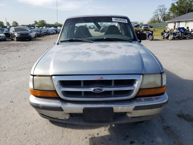 Photo 5 from auction – 1998 FORD RANGER with VIN 1FTYR10C7WTA43962
