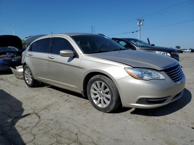 Photo 4 from auction – 2014 CHRYSLER 200 TOURIN with VIN 1C3CCBBB1EN191196