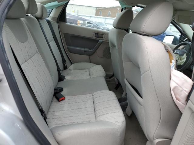 Photo 10 from auction – 2009 FORD FOCUS SE with VIN 1FAHP35N89W240417