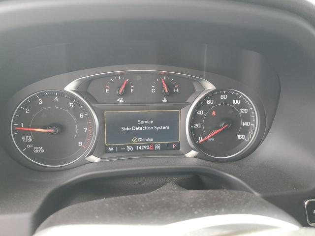 Photo 9 from auction – 2023 GMC ACADIA SLT with VIN 1GKKNUL40PZ152080