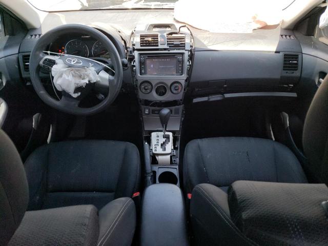 Photo 8 from auction – 2013 TOYOTA COROLLA BA with VIN 5YFBU4EE0DP176342