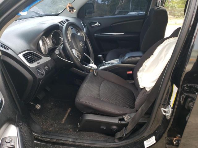 Photo 7 from auction – 2012 DODGE JOURNEY SX with VIN 3C4PDCBG6CT297197