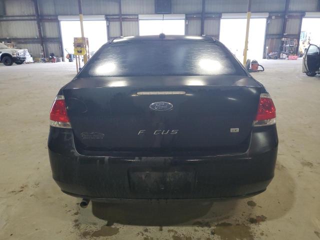 Photo 6 from auction – 2009 FORD FOCUS SE with VIN 1FAHP35N79W118650