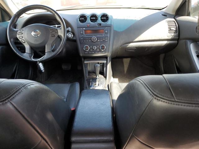 Photo 8 from auction – 2012 NISSAN ALTIMA BAS with VIN 1N4AL2AP6CC136547