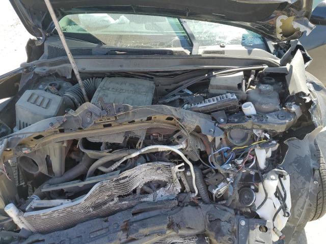 Photo 11 from auction – 2017 CHEVROLET EQUINOX LT with VIN 2GNFLFEK7H6349312