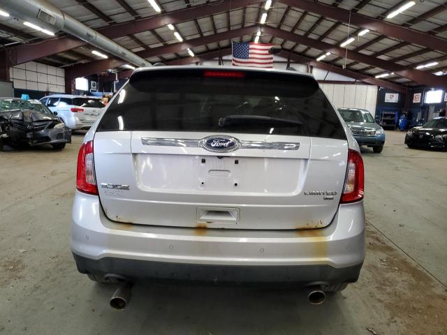 Photo 6 from auction – 2012 FORD EDGE LIMIT with VIN 2FMDK4KC3CBA13429