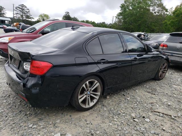 Photo 3 from auction – 2013 BMW 328 I with VIN WBA3A5C50DF351604