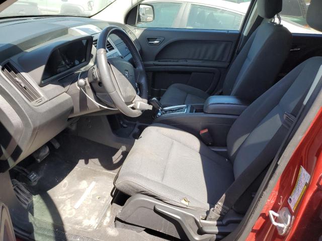 Photo 7 from auction – 2010 DODGE JOURNEY SE with VIN 3D4PG4FB9AT116976