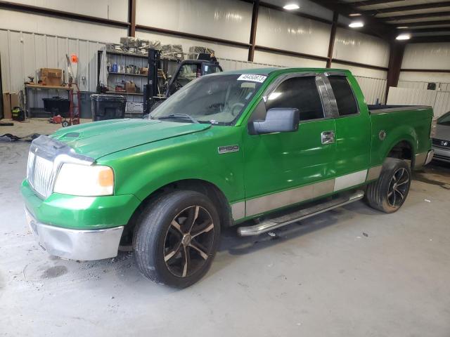 FORD F150 2006 with VIN 1FTRX12W86FA54047 - Photo from auction