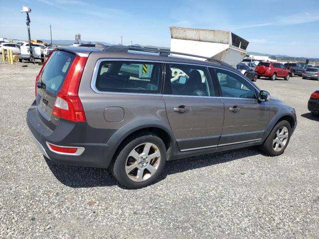 Photo 3 from auction – 2011 VOLVO XC70 3.2 with VIN YV4940BZ7B1098719