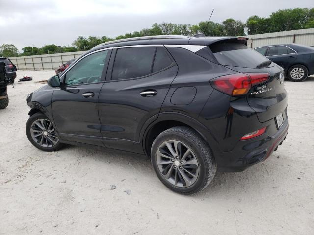 Photo 2 from auction – 2022 BUICK ENCORE GX with VIN KL4MMDSL8NB023794