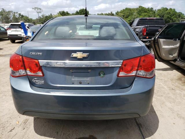 Photo 6 from auction – 2012 CHEVROLET CRUZE LS with VIN 1G1PC5SH2C7325730