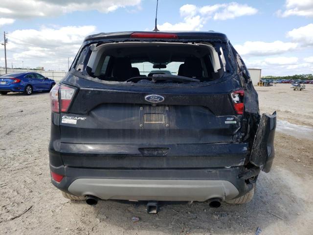 Photo 6 from auction – 2018 FORD ESCAPE SE with VIN 1FMCU0GD5JUC69871
