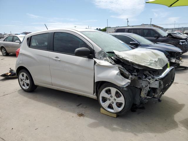 Photo 4 from auction – 2019 CHEVROLET SPARK LS with VIN KL8CB6SA3KC728762
