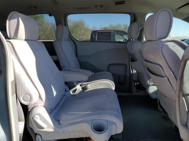 Photo 11 from auction – 2004 NISSAN QUEST S with VIN 5N1BV28U34N342401