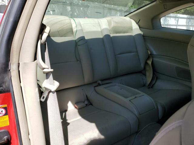Photo 10 from auction – 2004 INFINITI G35 with VIN JNKCV54E94M825937