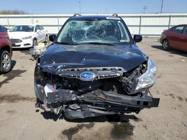 Photo 5 from auction – 2015 SUBARU FORESTER 2 with VIN JF2SJADC7FH829952