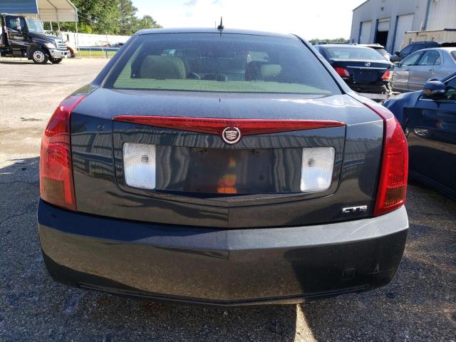 Photo 6 from auction – 2005 CADILLAC CTS HI FEA with VIN 1G6DP567150191923