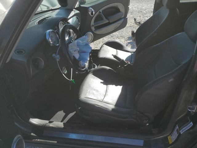 Photo 7 from auction – 2006 MINI COOPER with VIN WMWRC33516TK67207