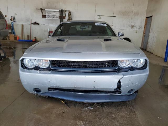 Photo 5 from auction – 2012 DODGE CHALLENGER with VIN 2C3CDYAG9CH128138