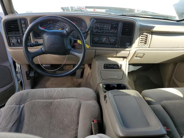 Photo 8 from auction – 2001 CHEVROLET SILVERADO with VIN 1GCHK29U81E239623